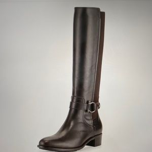 Aquatalia Odina Boots